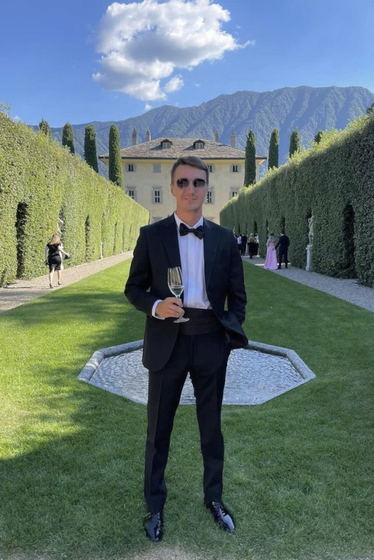La Nuova Sartoria Milano